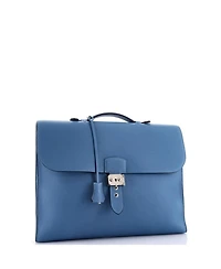 Sac a Depeches Light 1-37 Briefcase Togo