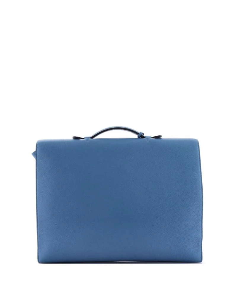 Sac a Depeches Light 1-37 Briefcase Togo