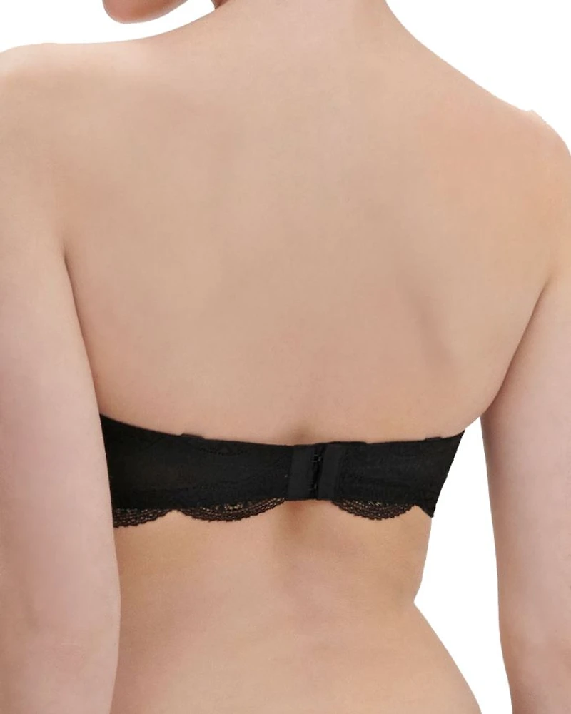 Karma Strapless Plunge Bra