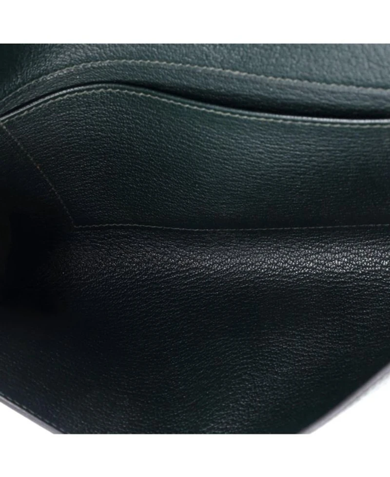 23 Medor Clutch Chevre Mysore