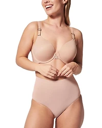 Bra-llelujah® Adjustable Full Coverage Bra