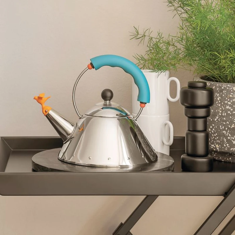 Michael Graves 1 Qt. Tea Kettle