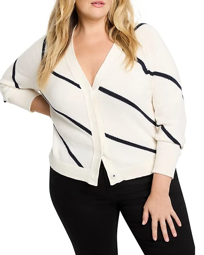 Better Angle Cardigan