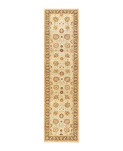 Bloomingdale's Mogul M1506 Runner Area Rug, 3'3 x 12'6