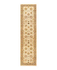 Bloomingdale's Mogul M1506 Runner Area Rug, 3'3 x 12'6