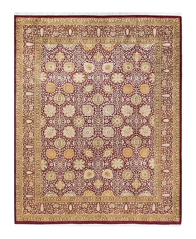 Bloomingdale's Mogul M1225 Area Rug, 8'1 x 10'2