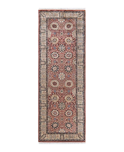Bloomingdale's Mogul M1145 Runner Area Rug, 3'2 x 8'10