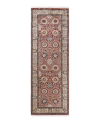 Bloomingdale's Mogul M1145 Runner Area Rug, 3'2 x 8'10