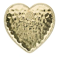 Heart Napkin Rings, Set of 4