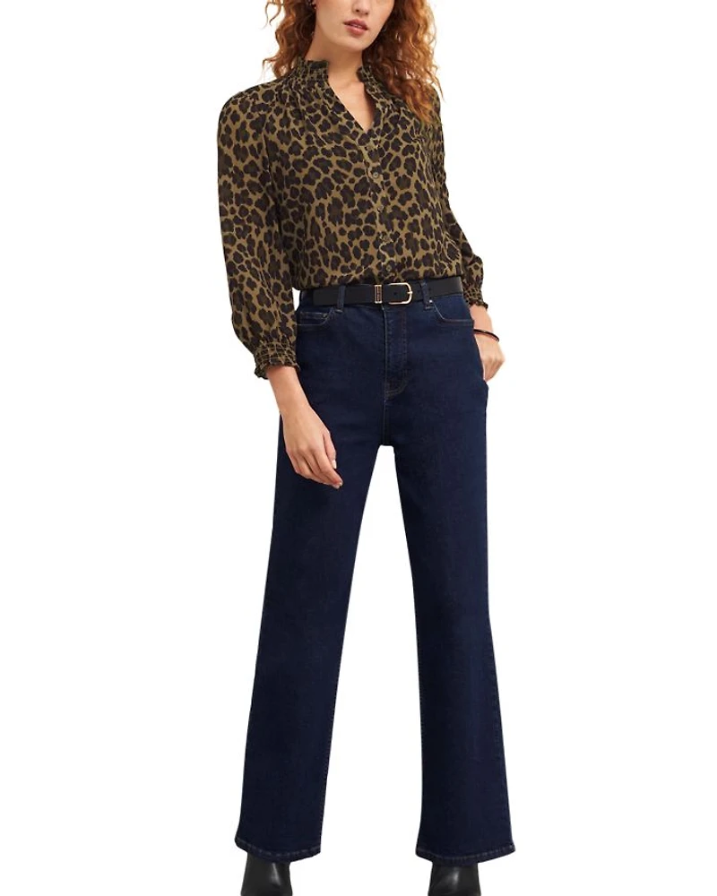 Tatiana Blouse