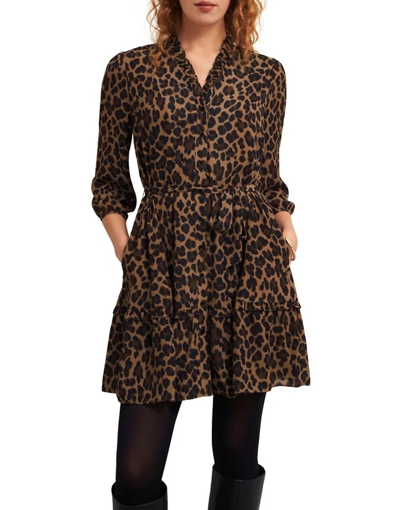 Polly Dress
