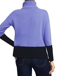 Melodie Turtleneck Sweater