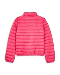 Girls' Lans Down Puffer Jacket - Big Kid