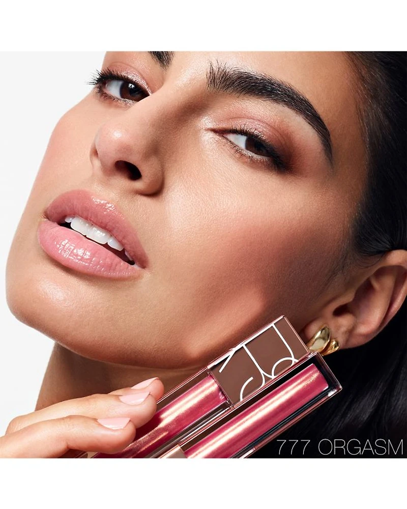 Afterglow Lip Oil