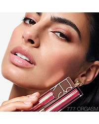 Afterglow Lip Oil
