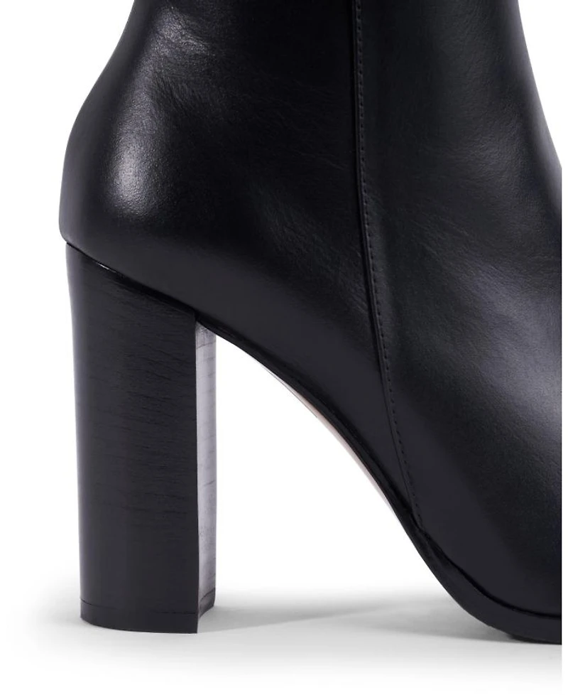 Women's Lily Orthopedic Pointed Toe Booties