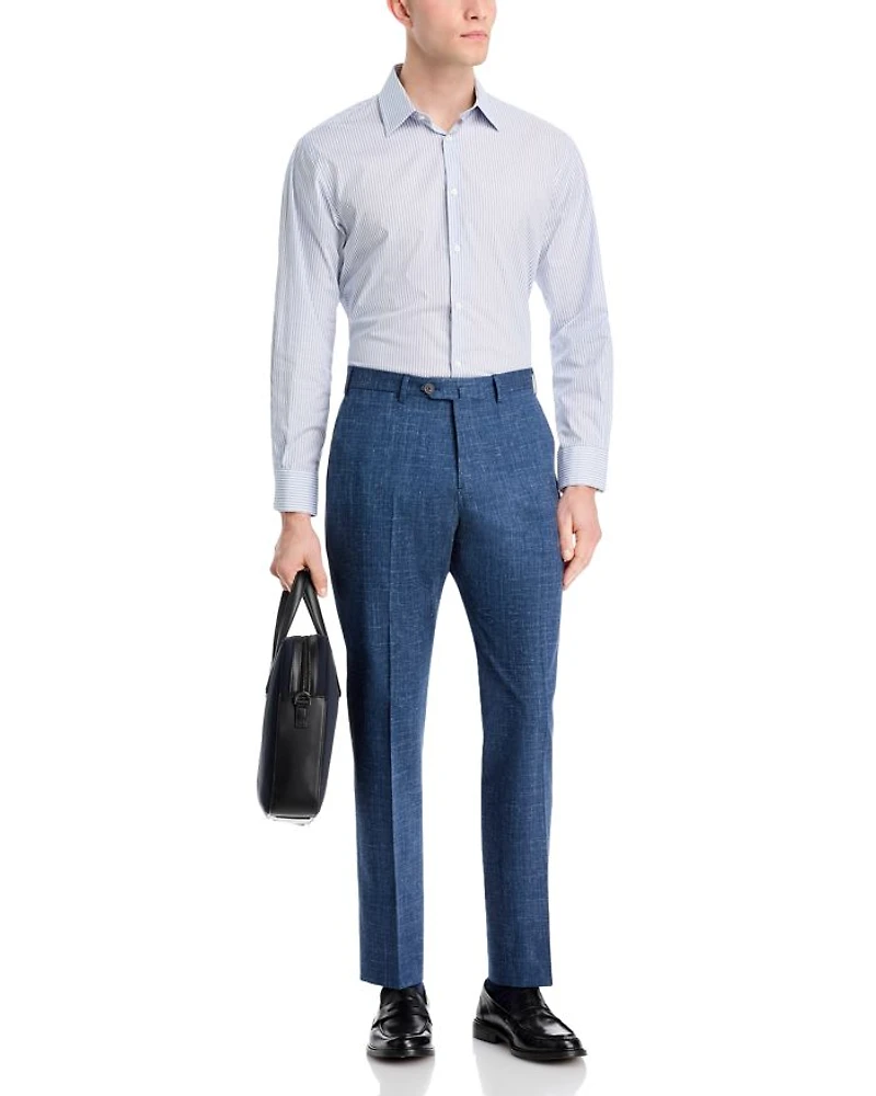 Regular Fit Dress Pants
