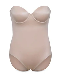 Suit Your Fancy Convertible Bodysuit