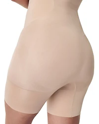 OnCore Open-Bust Mid-Thigh Bodysuit