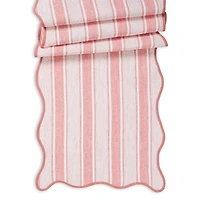 Juliska Cabana Stripe 18 x 90 Table Runner