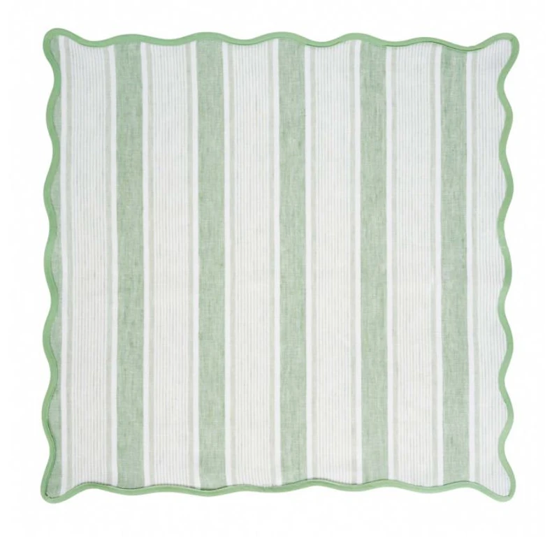 Cabana Stripe Napkin, Set of 4