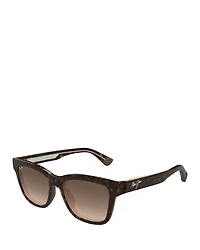 Hanohano Square Sunglasses