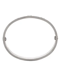 Love Bracelet 18K White Gold