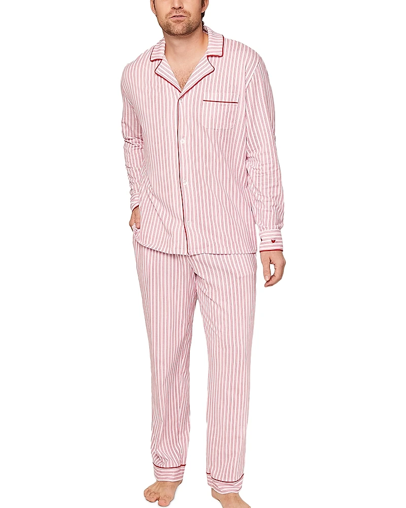 Petite Plume Pima Pajama Set