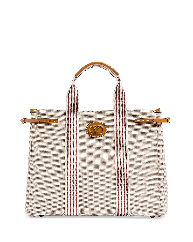 Valentino Garavani Antibes Canvas Bag