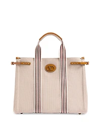 Valentino Garavani Antibes Canvas Bag