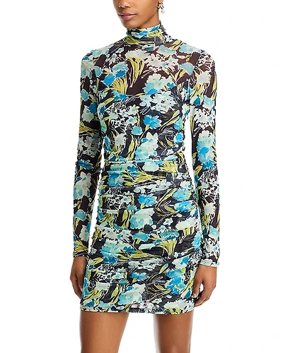 Cinq a Sept Harper Mini Dress