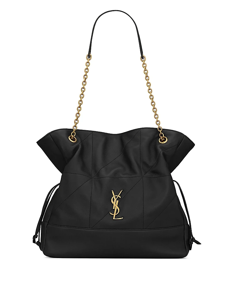 Saint Laurent Medium Jamie Shopping Shoulder Bag