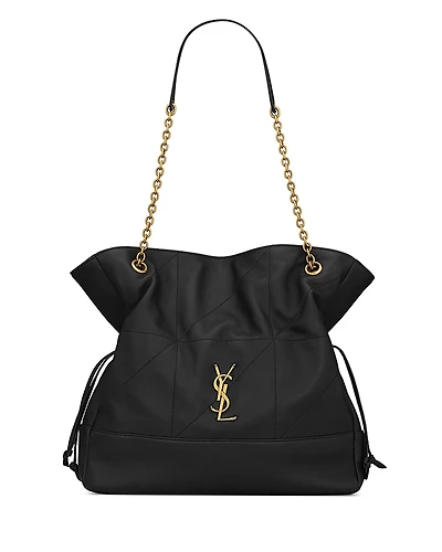 Saint Laurent Medium Jamie Shopping Shoulder Bag