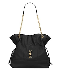 Saint Laurent Medium Jamie Shopping Shoulder Bag