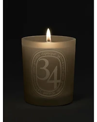 34 Boulevard Saint Germain Indoor & Outdoor Scented Candle 52.9 oz.
