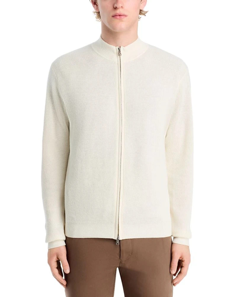 Reid Wool Blend Sweater
