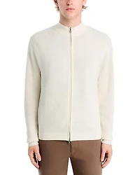 Reid Wool Blend Sweater