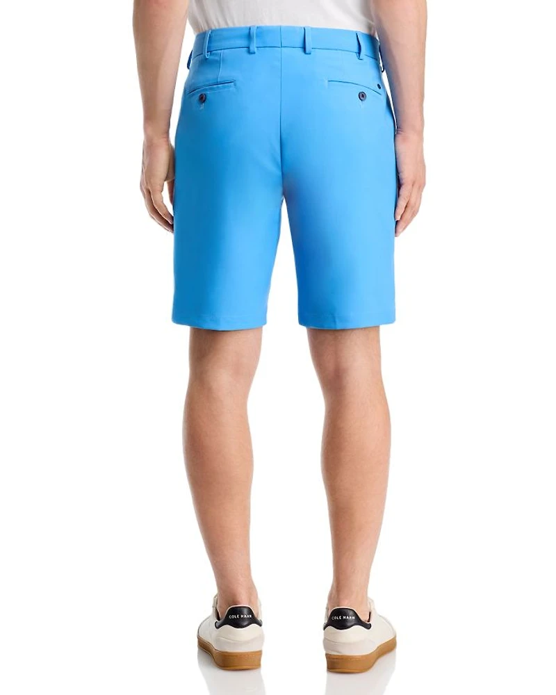 Salem Performance Shorts