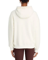 Lynx French Terry Fleece Hoodie