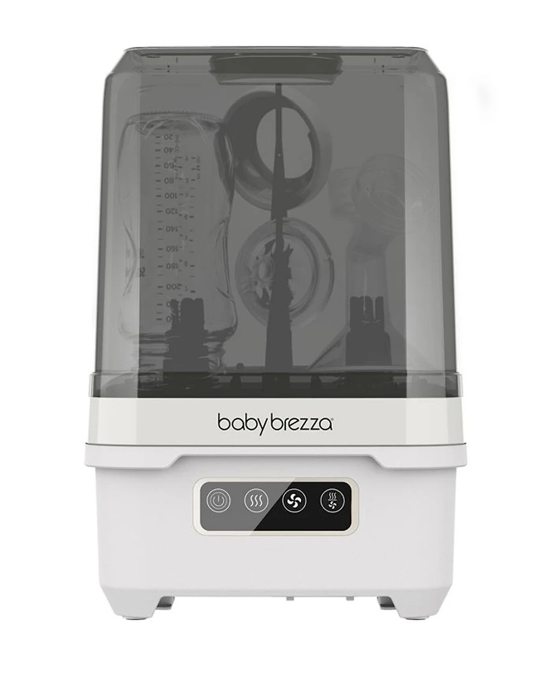 One Step™ Portable Baby Bottle Sterilizer & Dryer