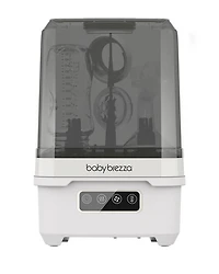 One Step™ Portable Baby Bottle Sterilizer & Dryer