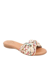 Women's Nahala Slide Sandals