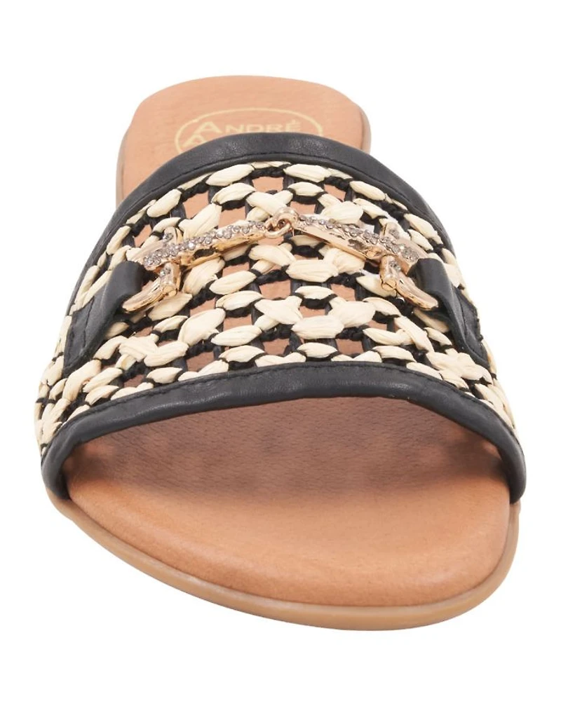 Women's Niles Slide Sandals