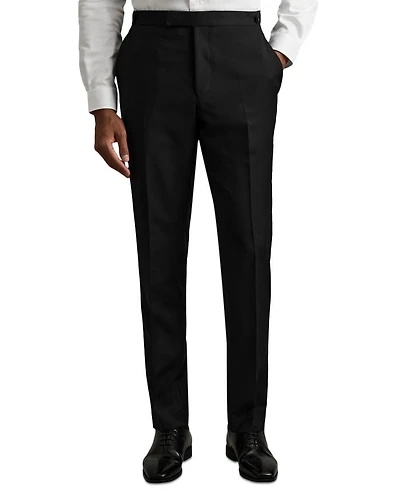 Aspire Regular Fit Suit Pants