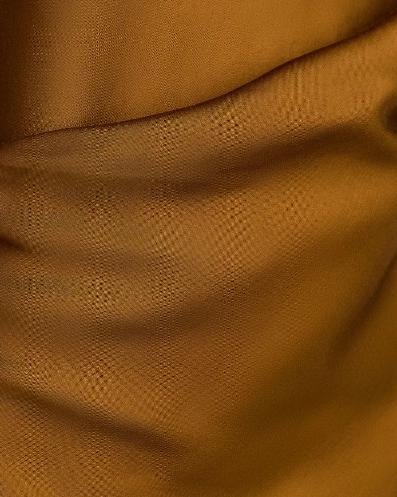Aster Gown