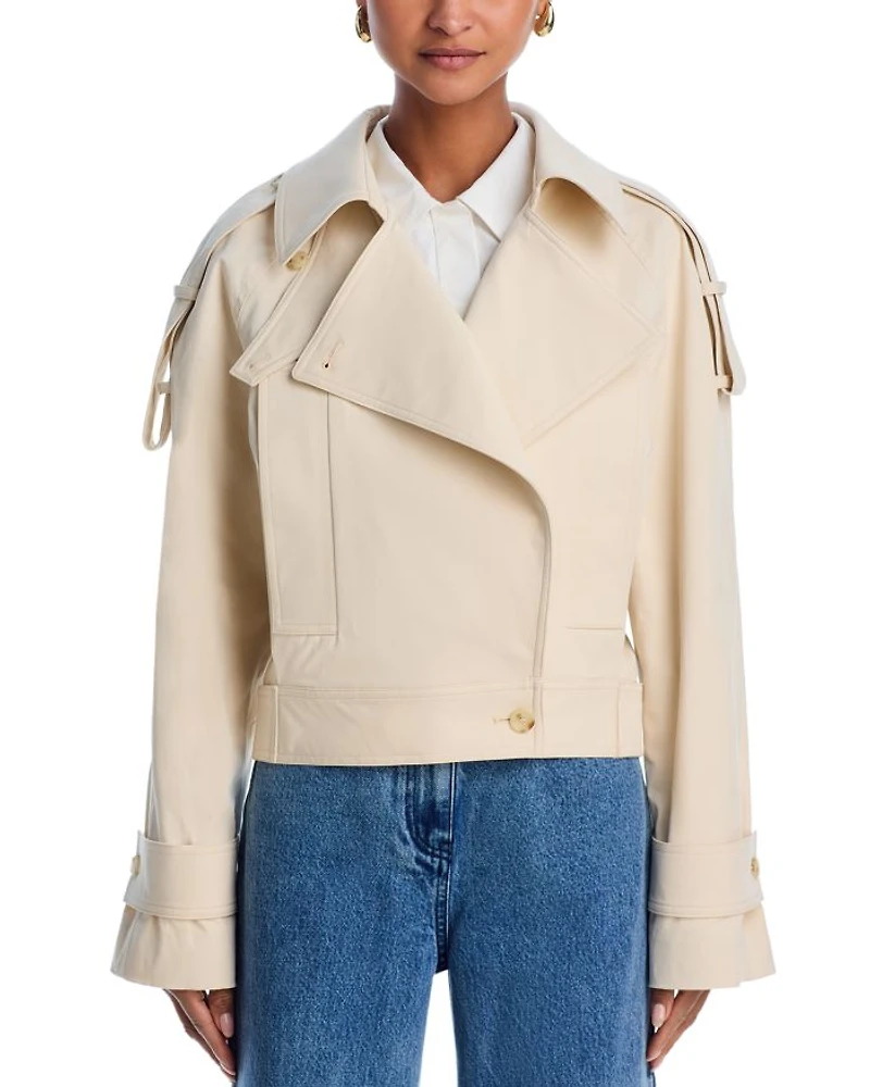 Miles Moto Jacket