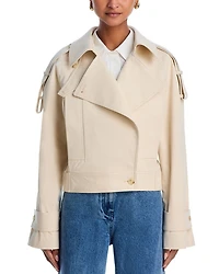 Miles Moto Jacket
