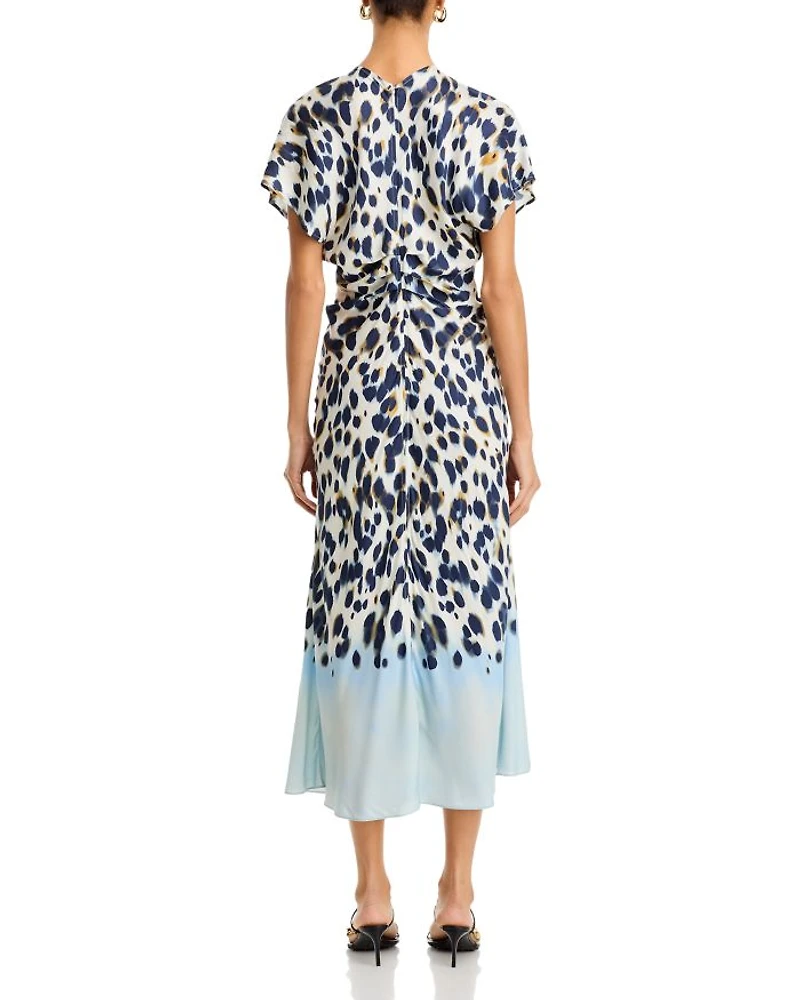 Rem Dress