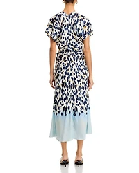 Rem Dress