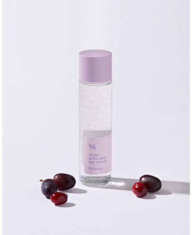 Active Berry First Essence